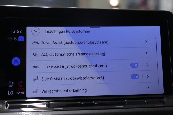 Volkswagen Golf 1.4 eHybrid GTE /PANO/IQLIGHT/CAM/CARPLAY/ACC/LANE ASSIST/VOL