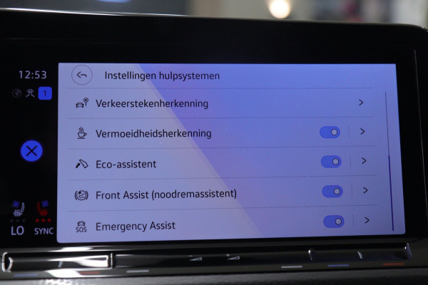 Volkswagen Golf 1.4 eHybrid GTE /PANO/IQLIGHT/CAM/CARPLAY/ACC/LANE ASSIST/VOL