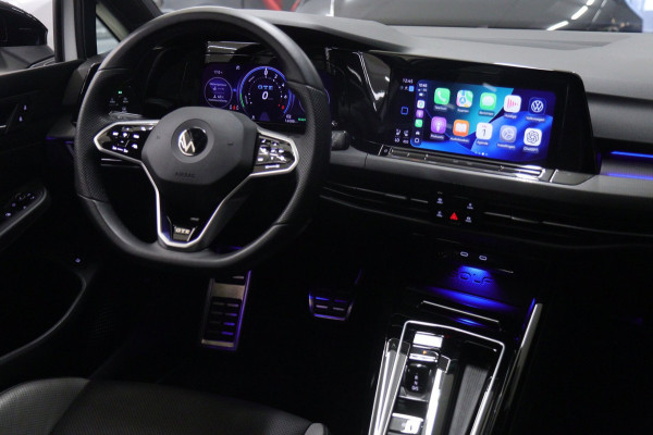 Volkswagen Golf 1.4 eHybrid GTE /PANO/IQLIGHT/CAM/CARPLAY/ACC/LANE ASSIST/VOL