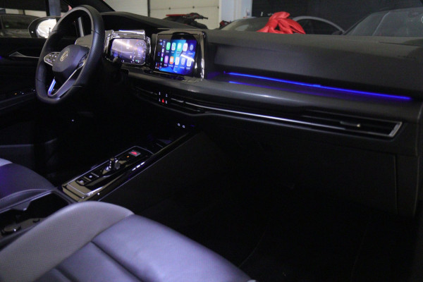 Volkswagen Golf 1.4 eHybrid GTE /PANO/IQLIGHT/CAM/CARPLAY/ACC/LANE ASSIST/VOL