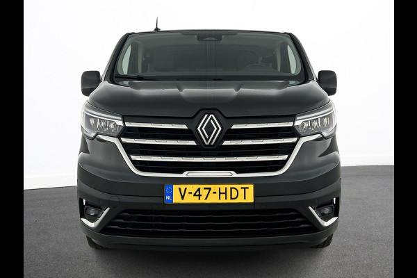 Renault Trafic 2.0 Blue dCi 150PK T30 L2H1 Advance Automaat Navigatie Airco Lichtmetalen velgen Betimmering Trekhaak Camera Parkeer sensoren Dab