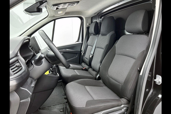 Renault Trafic 2.0 Blue dCi 150PK T30 L2H1 Advance Automaat Navigatie Airco Lichtmetalen velgen Betimmering Trekhaak Camera Parkeer sensoren Dab