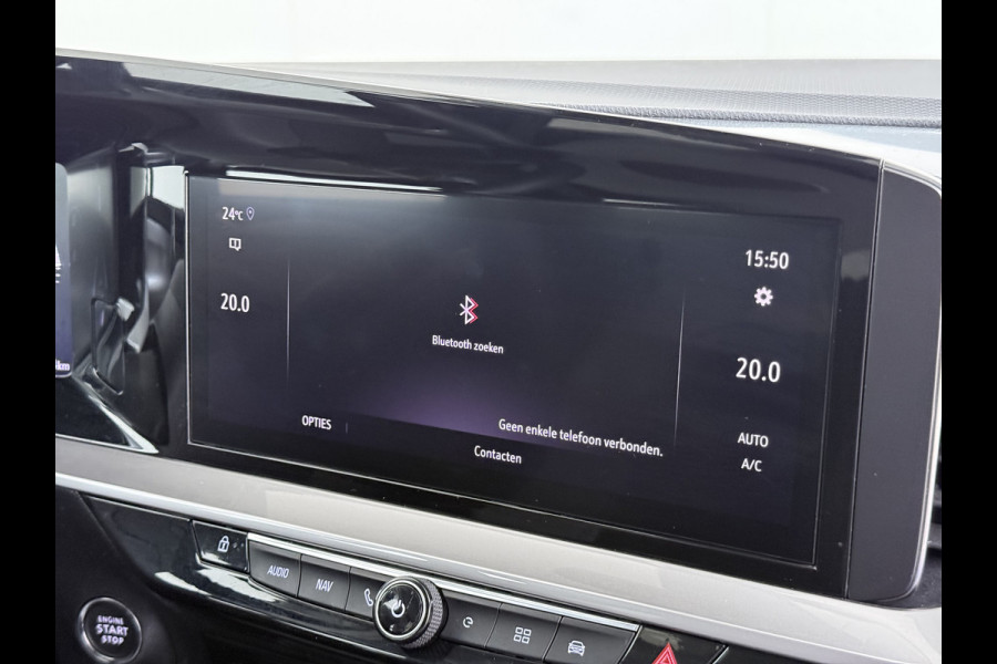 Opel Mokka Electric Level 2 50kWh Warmtepomp Trekhaak Adap.Cruise Navi 360°Camera Ecc Apple Carplay Android Auto Pdc SOH 85% Keyless Lmv Led Privacy Glas Isofix Dealeronderhouden Origineel Nederlandse Auto
