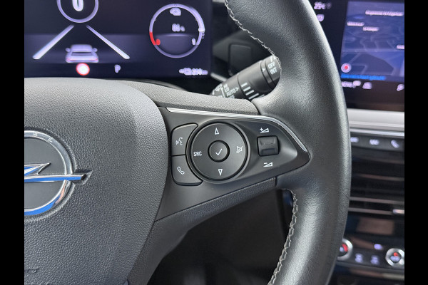 Opel Mokka Electric Level 2 50kWh Warmtepomp Trekhaak Adap.Cruise Navi 360°Camera Ecc Apple Carplay Android Auto Pdc SOH 85% Keyless Lmv Led Privacy Glas Isofix Dealeronderhouden Origineel Nederlandse Auto