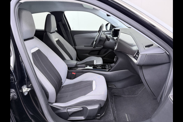 Opel Mokka Electric Level 2 50kWh Warmtepomp Trekhaak Adap.Cruise Navi 360°Camera Ecc Apple Carplay Android Auto Pdc SOH 85% Keyless Lmv Led Privacy Glas Isofix Dealeronderhouden Origineel Nederlandse Auto