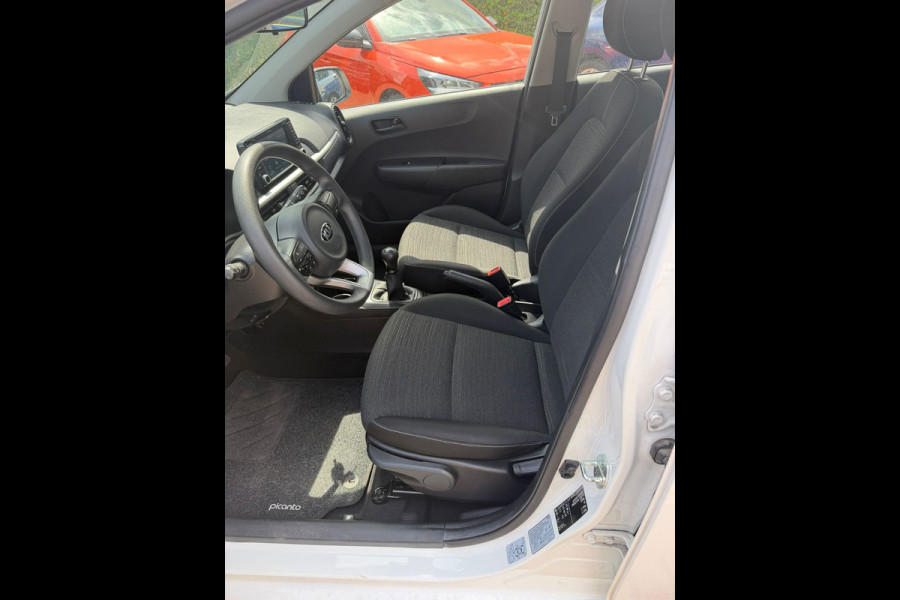 Kia Picanto 1.0 MPi DynamicLine |NAVI|CARPLAY|CAMERA|AIRCO|ANDROID| NL AUTO|NAP|