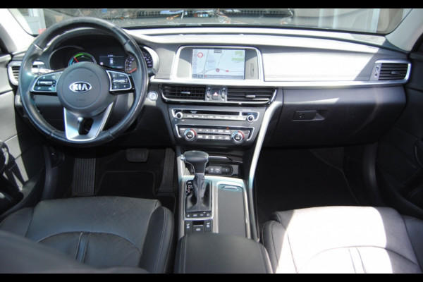 Kia Optima Sportswagon 2.0 GDI PHEV Exec.L | Carplay | Adap. Cruise | Pano | Stoelverko