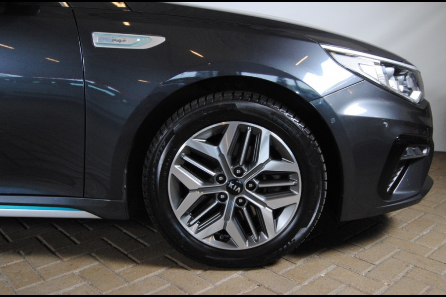 Kia Optima Sportswagon 2.0 GDI PHEV Exec.L | Carplay | Adap. Cruise | Pano | Stoelverko
