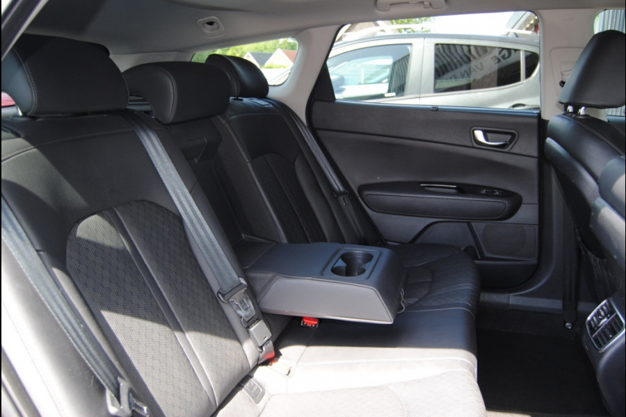 Kia Optima Sportswagon 2.0 GDI PHEV Exec.L | Carplay | Adap. Cruise | Pano | Stoelverko