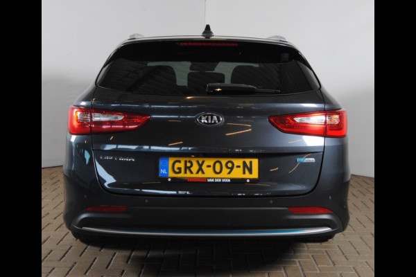 Kia Optima Sportswagon 2.0 GDI PHEV Exec.L | Carplay | Adap. Cruise | Pano | Stoelverko