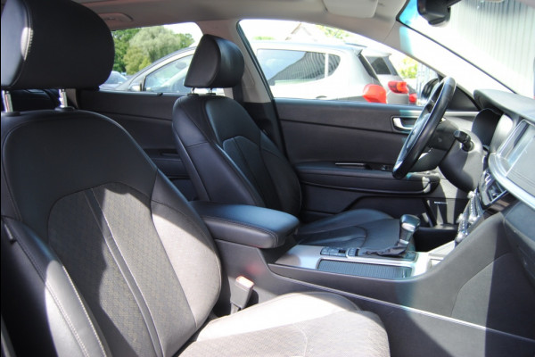 Kia Optima Sportswagon 2.0 GDI PHEV Exec.L | Carplay | Adap. Cruise | Pano | Stoelverko