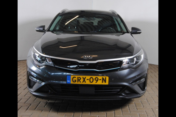 Kia Optima Sportswagon 2.0 GDI PHEV Exec.L | Carplay | Adap. Cruise | Pano | Stoelverko
