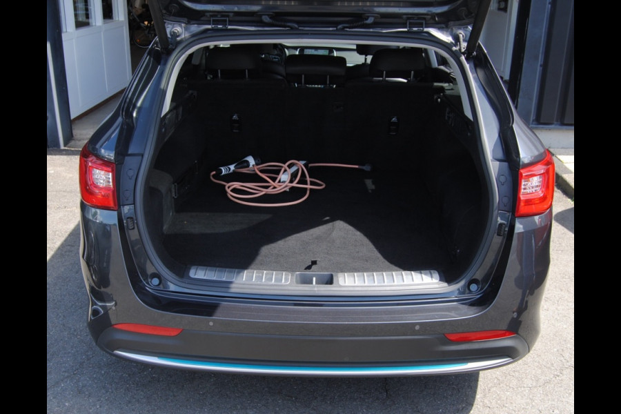 Kia Optima Sportswagon 2.0 GDI PHEV Exec.L | Carplay | Adap. Cruise | Pano | Stoelverko