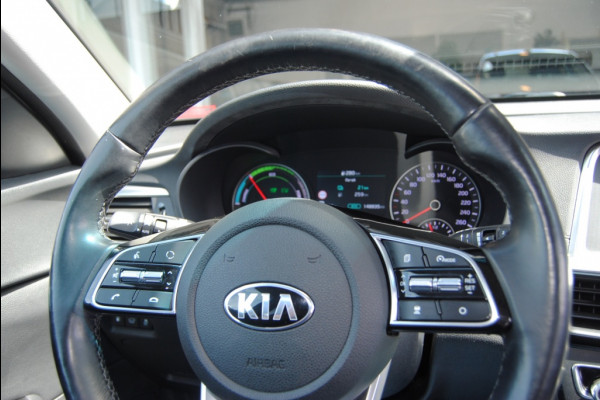 Kia Optima Sportswagon 2.0 GDI PHEV Exec.L | Carplay | Adap. Cruise | Pano | Stoelverko