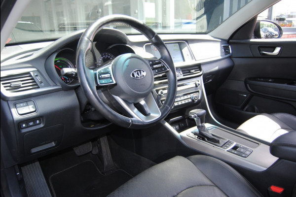 Kia Optima Sportswagon 2.0 GDI PHEV Exec.L | Carplay | Adap. Cruise | Pano | Stoelverko