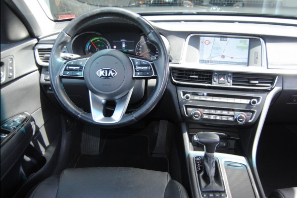 Kia Optima Sportswagon 2.0 GDI PHEV Exec.L | Carplay | Adap. Cruise | Pano | Stoelverko