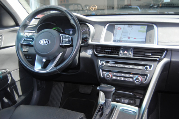 Kia Optima Sportswagon 2.0 GDI PHEV Exec.L | Carplay | Adap. Cruise | Pano | Stoelverko