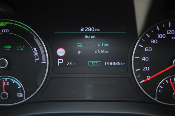 Kia Optima Sportswagon 2.0 GDI PHEV Exec.L | Carplay | Adap. Cruise | Pano | Stoelverko