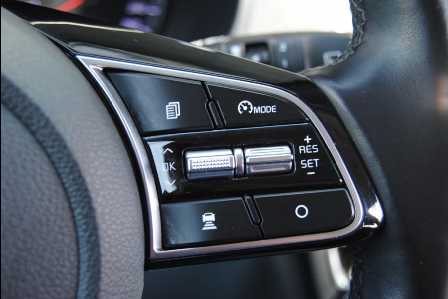 Kia Optima Sportswagon 2.0 GDI PHEV Exec.L | Carplay | Adap. Cruise | Pano | Stoelverko