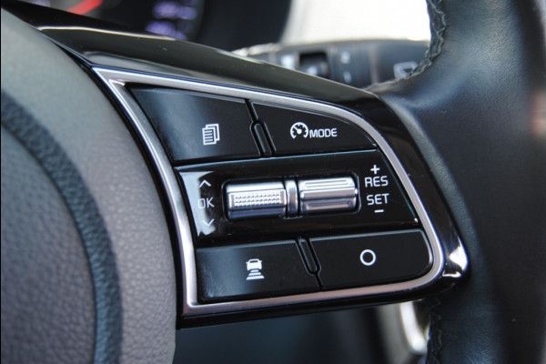 Kia Optima Sportswagon 2.0 GDI PHEV Exec.L | Carplay | Adap. Cruise | Pano | Stoelverko
