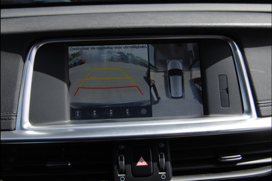 Kia Optima Sportswagon 2.0 GDI PHEV Exec.L | Carplay | Adap. Cruise | Pano | Stoelverko