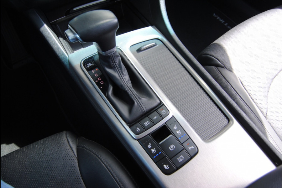 Kia Optima Sportswagon 2.0 GDI PHEV Exec.L | Carplay | Adap. Cruise | Pano | Stoelverko