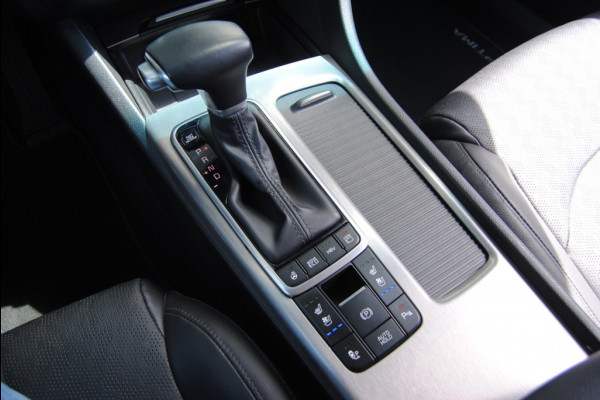 Kia Optima Sportswagon 2.0 GDI PHEV Exec.L | Carplay | Adap. Cruise | Pano | Stoelverko