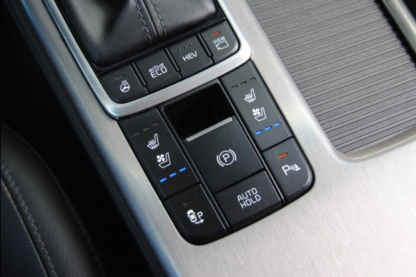 Kia Optima Sportswagon 2.0 GDI PHEV Exec.L | Carplay | Adap. Cruise | Pano | Stoelverko