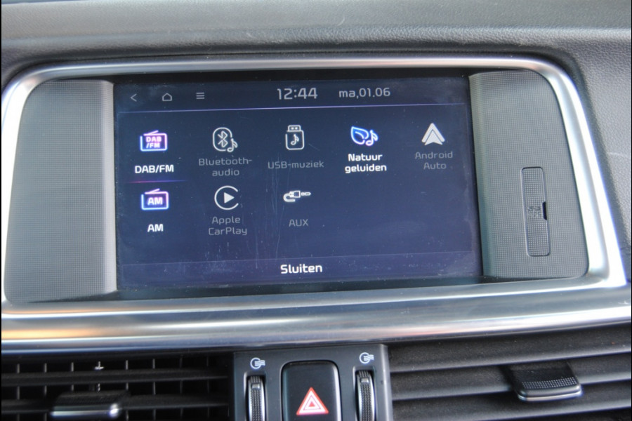 Kia Optima Sportswagon 2.0 GDI PHEV Exec.L | Carplay | Adap. Cruise | Pano | Stoelverko