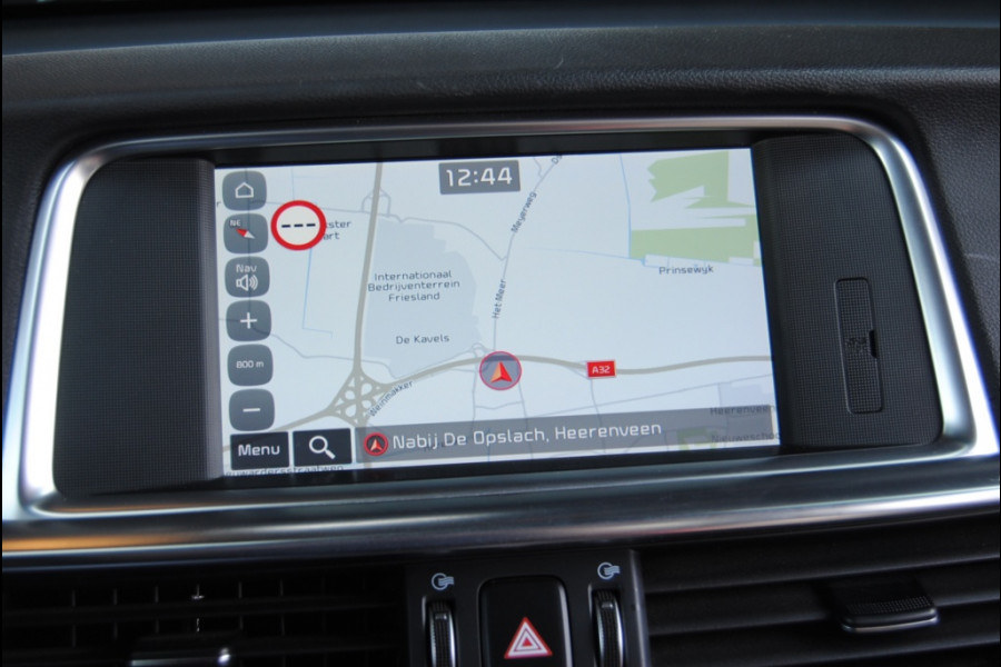 Kia Optima Sportswagon 2.0 GDI PHEV Exec.L | Carplay | Adap. Cruise | Pano | Stoelverko