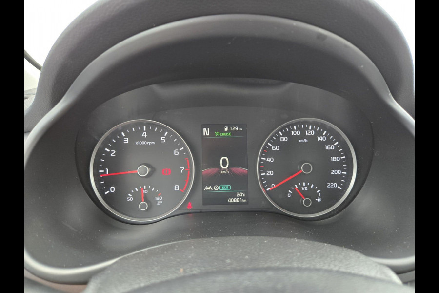 Kia Stonic 1.0 T-GDi MHEV DynamicLine NL-AUTO | CARPLAY | ANDROID AUTO | CAMERA