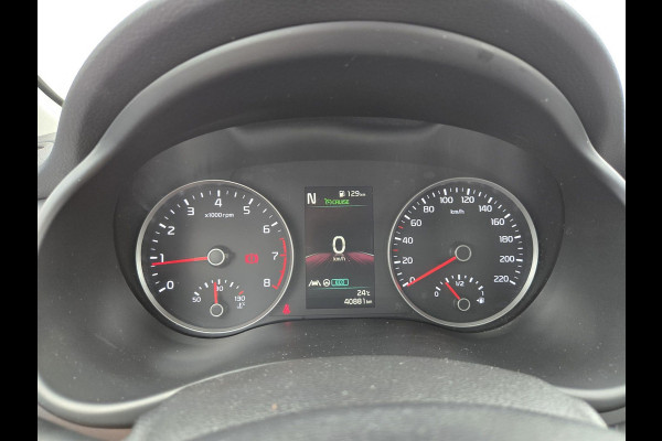Kia Stonic 1.0 T-GDi MHEV DynamicLine NL-AUTO | CARPLAY | ANDROID AUTO | CAMERA