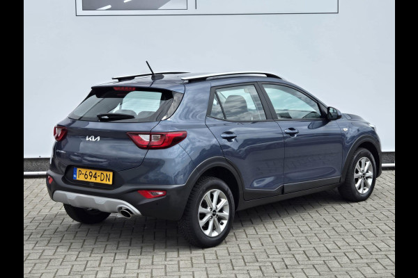 Kia Stonic 1.0 T-GDi MHEV DynamicLine NL-AUTO | CARPLAY | ANDROID AUTO | CAMERA