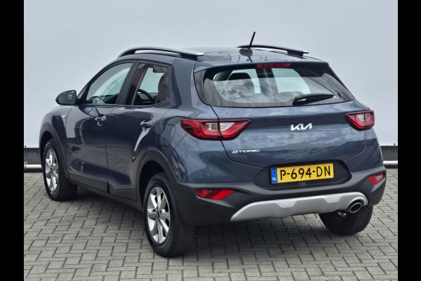 Kia Stonic 1.0 T-GDi MHEV DynamicLine NL-AUTO | CARPLAY | ANDROID AUTO | CAMERA