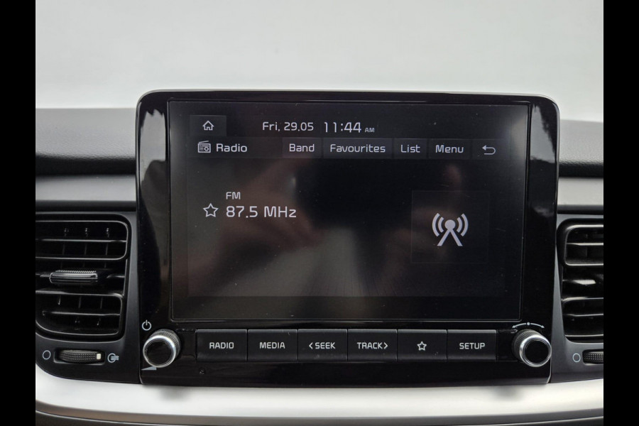 Kia Stonic 1.0 T-GDi MHEV DynamicLine NL-AUTO | CARPLAY | ANDROID AUTO | CAMERA