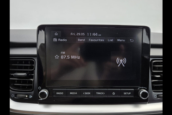 Kia Stonic 1.0 T-GDi MHEV DynamicLine NL-AUTO | CARPLAY | ANDROID AUTO | CAMERA