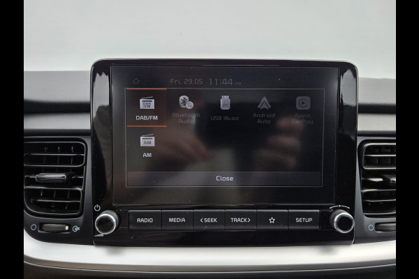 Kia Stonic 1.0 T-GDi MHEV DynamicLine NL-AUTO | CARPLAY | ANDROID AUTO | CAMERA