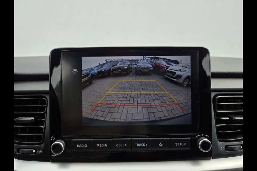 Kia Stonic 1.0 T-GDi MHEV DynamicLine NL-AUTO | CARPLAY | ANDROID AUTO | CAMERA