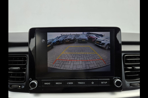 Kia Stonic 1.0 T-GDi MHEV DynamicLine NL-AUTO | CARPLAY | ANDROID AUTO | CAMERA