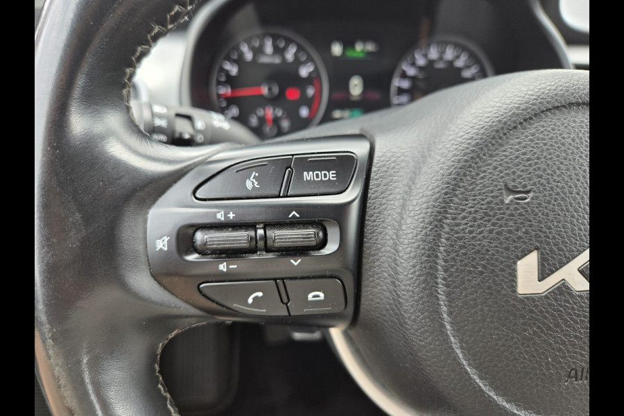 Kia Stonic 1.0 T-GDi MHEV DynamicLine NL-AUTO | CARPLAY | ANDROID AUTO | CAMERA