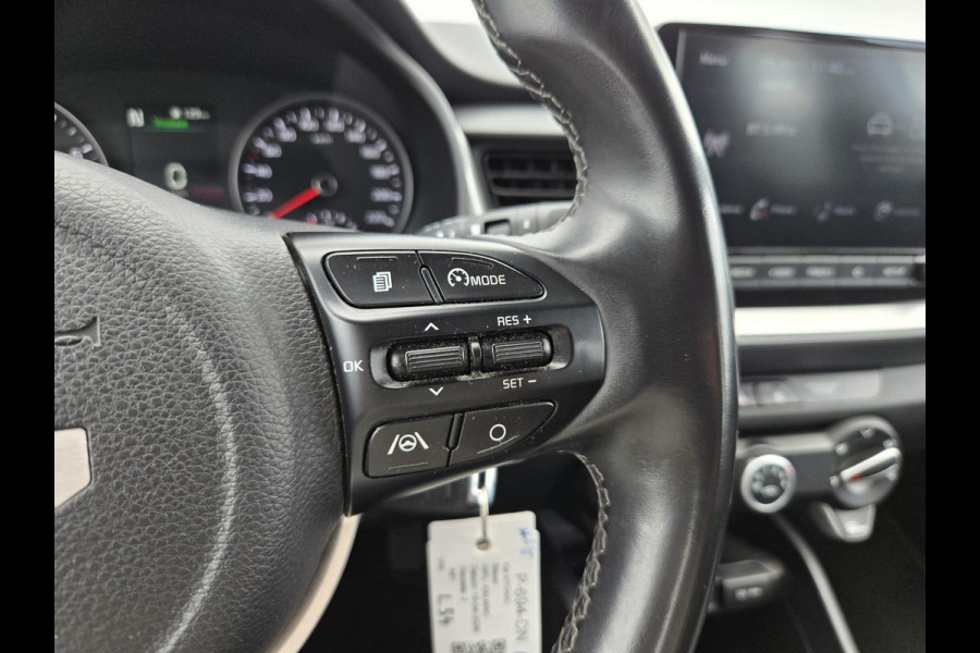 Kia Stonic 1.0 T-GDi MHEV DynamicLine NL-AUTO | CARPLAY | ANDROID AUTO | CAMERA