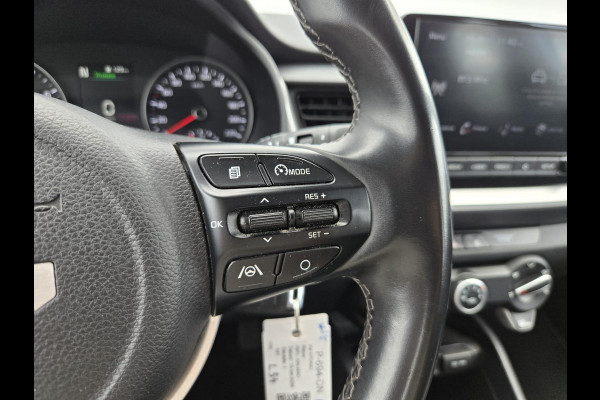 Kia Stonic 1.0 T-GDi MHEV DynamicLine NL-AUTO | CARPLAY | ANDROID AUTO | CAMERA