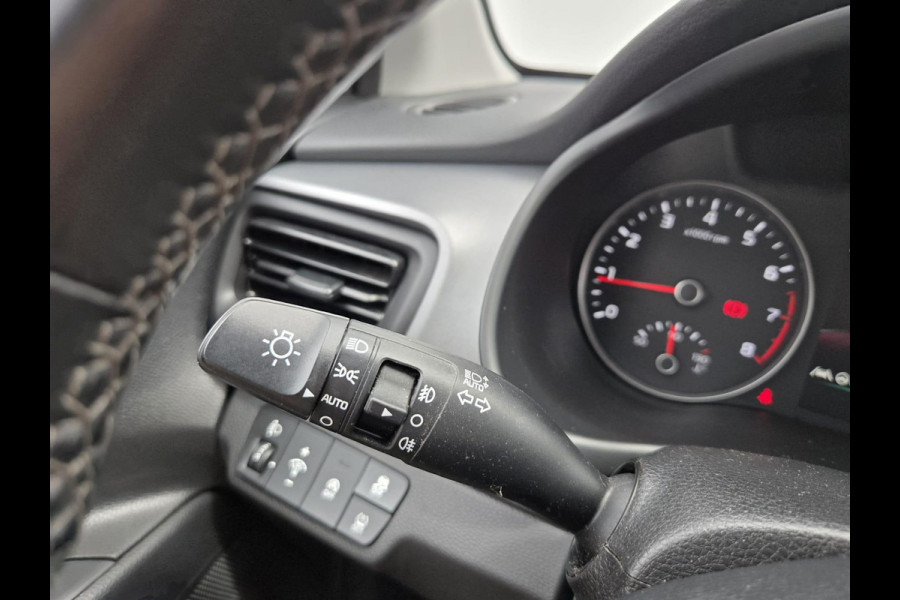 Kia Stonic 1.0 T-GDi MHEV DynamicLine NL-AUTO | CARPLAY | ANDROID AUTO | CAMERA