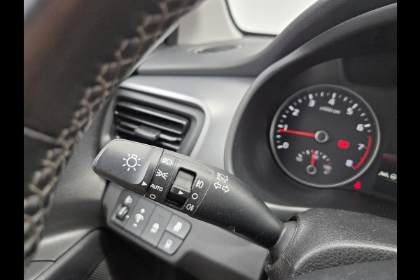 Kia Stonic 1.0 T-GDi MHEV DynamicLine NL-AUTO | CARPLAY | ANDROID AUTO | CAMERA