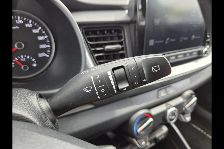 Kia Stonic 1.0 T-GDi MHEV DynamicLine NL-AUTO | CARPLAY | ANDROID AUTO | CAMERA