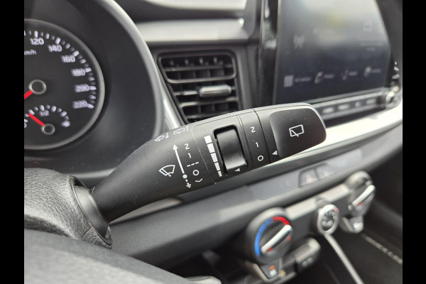 Kia Stonic 1.0 T-GDi MHEV DynamicLine NL-AUTO | CARPLAY | ANDROID AUTO | CAMERA
