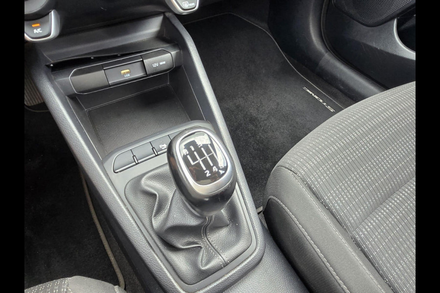 Kia Stonic 1.0 T-GDi MHEV DynamicLine NL-AUTO | CARPLAY | ANDROID AUTO | CAMERA
