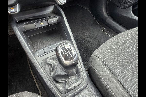 Kia Stonic 1.0 T-GDi MHEV DynamicLine NL-AUTO | CARPLAY | ANDROID AUTO | CAMERA