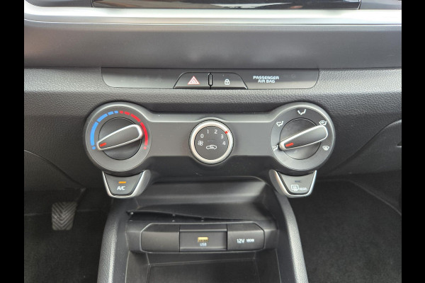 Kia Stonic 1.0 T-GDi MHEV DynamicLine NL-AUTO | CARPLAY | ANDROID AUTO | CAMERA