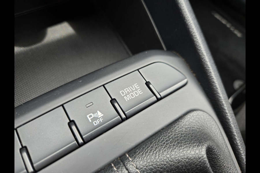 Kia Stonic 1.0 T-GDi MHEV DynamicLine NL-AUTO | CARPLAY | ANDROID AUTO | CAMERA